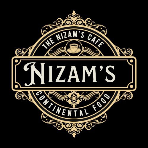 Nizam's Cafe - Home